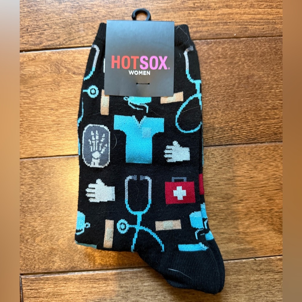 🔥 3 for $25🔥 Women’s Hot Sox
